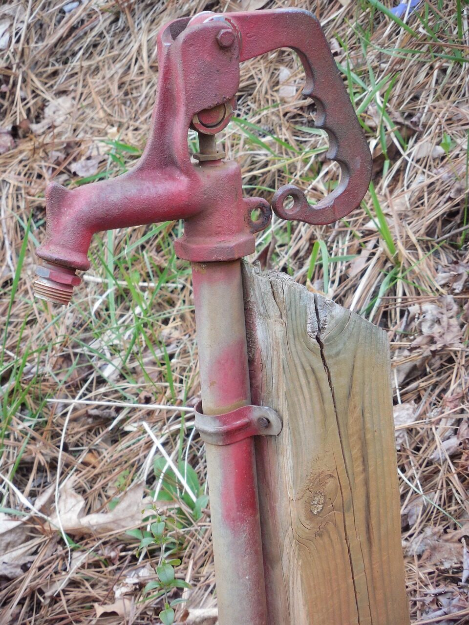 Jet pump and pipework
